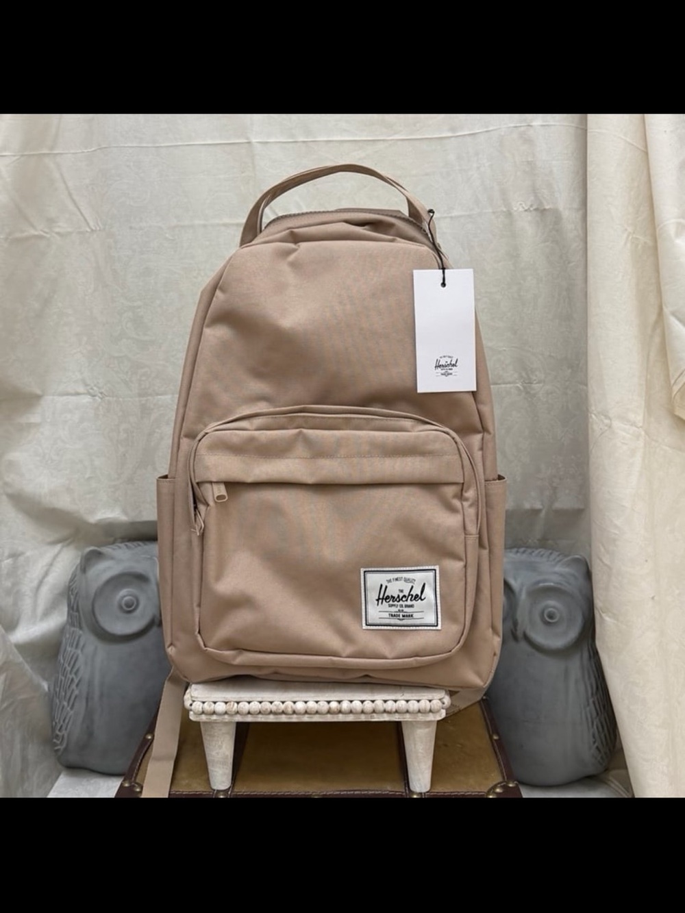 ⚡️⭐️Herschel Supply Co. Miller Unisex Backpack